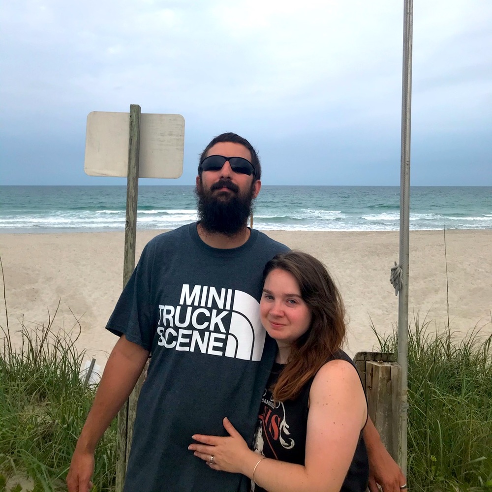 Meet your Posher, Amelia